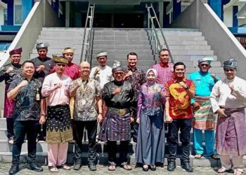 Wali Kota Tanjungpinang  Lis Darmansyah  Apresiasi Inovasi Kejari Dorong Solusi Konkret Atasi Masalah Investasi Daerah