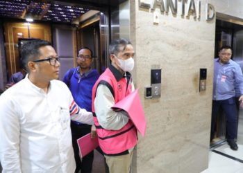 Jaksa Agung Tetapkan  3 Tersangka Baru Perkara Tindak Pidana Korupsi dan/atau Gratifikasi