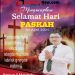 Keluarga Besar DetikposNew.Com: Selamat Hari Paskah