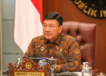 Menko Polkam Budi Gunawan memastikan penegak hukum bakal menindak tegas aksi premanisme berkedok  ormas