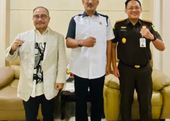 Negara Hukum Demokratis Konstitusional dan Pembangunan Maluku Berbasis Keadilan, Kemakmuran, Kesejahteraan