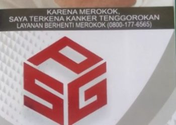 Masifnya Peredaran Rokok ilegal Non Cukai  Merek PSG DI Batam Rugikan Negara, Menteri Keuangan Sri Mulyani Di Minta Segera Perintahkan Aparat Penegak Hukum untuk Menangkap Bosnya