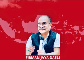 Spritualitas, Integritas, Kualitas Bernegara POLRI Membangun Negara Hukum Demokratis Konstitusional Indonesia