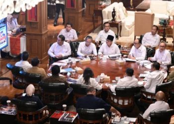 Presiden Prabowo Perkuat Ekonomi Desa lewat Koperasi Merah Putih