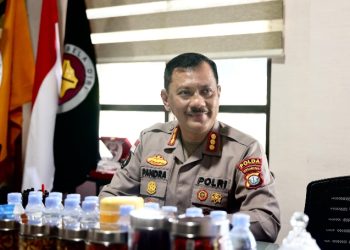 Kapolri Kembali Melakukan Alih Tugas dan Jabatan pejabat Polri Termasuk Pejabat Polda Kepri