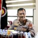 Kapolri Kembali Melakukan Alih Tugas dan Jabatan pejabat Polri Termasuk Pejabat Polda Kepri