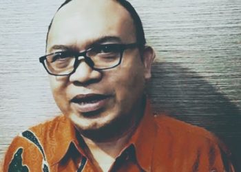 Ini Penjelasan Bisri terkait Fantastinya anggaran Publikasi: Yang kita laksanakan Hanya penyuluhan untuk Masyarakat