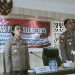 Polres Bintan Gelar Latihan Pra Operasi Patuh Seligi Tahun 2025
