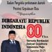 Badan Pengelola Perbatasan daerah Provinsi Kepulauan Riau:  Dirgahayu Republik Indonesia Ke-80