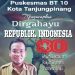 Puskesmas BT 10 Kota Tanjungpinang:  Dirgahayu Republik Indonesia Ke-80