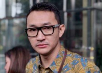 Bobby  Diperiksa KPK  Terkait Dugaan Korupsi 