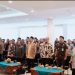 Kejati Kepri dan Pemkab Kepulauan Anambas Berjalan Bersama, Demi “Desa JUARA” yang Bersih dan Sejahtera.