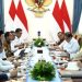 Rapat Terbatas di Istana, Presiden Prabowo Tekankan Percepatan Program Prioritas Nasional