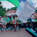 Ribuan Warga Kepri ikuti PLN Mobale Fun Run di Tanjungpinang bertabur Doorprize