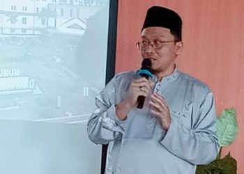 RSUD Raja Ahmad Tabib Kepri Gelar Forum Konsultasi  Publik Fokus pelayanan kesehatan yang lebih baik dan berkeadilan