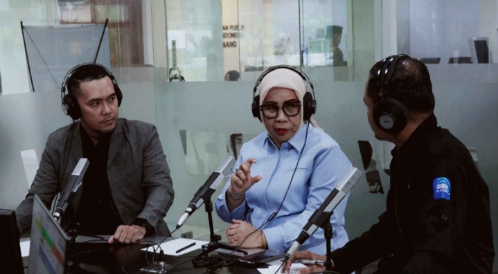 Wakajati Kepri: Korupsi Bukan Hanya Soal Orang, Tapi Soal Pemulihan Kerugian Negara.