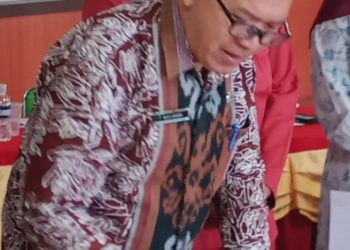 Anggaran  Puluhan Miliar Di Dinas Kesehatan Provinsi Kepri Tahun 2022 Diduga Banyak SPJ Fiktif