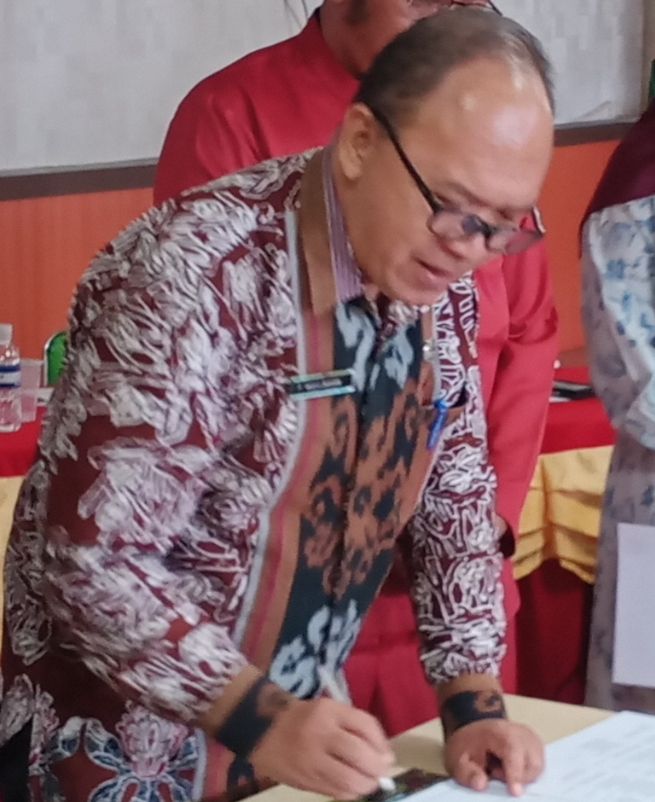 Anggaran Puluhan Miliar Di Dinas Kesehatan Provinsi Kepri Tahun 2022 Diduga Banyak SPJ Fiktif