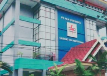 PLN Tanjungpinang Kembali berulah lampu terus mati, Warga mulai geram Akan Demo Besar Di Kantor PLN Tanjungpinang