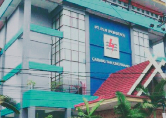 PLN Tanjungpinang Kembali berulah lampu terus mati, Warga mulai geram Akan Demo Besar Di Kantor PLN Tanjungpinang