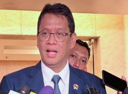 Menkeu Purbaya Soal Berantas Rokok Ilegal: Hajar hingga Pengimpornya