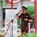Kajati Kepri J. Devy Sudarso Pimpin Upacara Peringatan Hari Pahlawan Tahun 2025