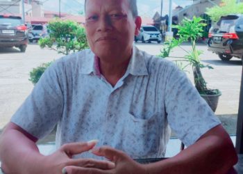 Ketua GAPENSI Langkat Minta APH Segera Periksa Kadis PUTR Langkat