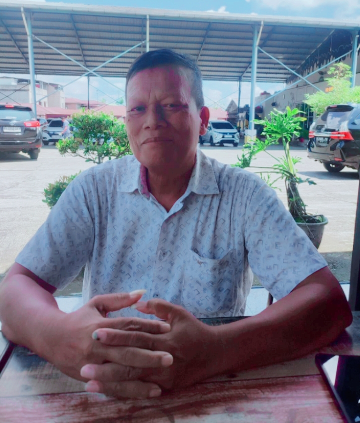 Ketua GAPENSI Langkat Minta APH Segera Periksa Kadis PUTR Langkat