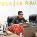 Melalui Restorative Justice, Kejati Kepri Selesaikan Kasus Penipuan di Batam