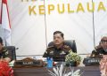 Kajati Kepri Selesaikan 4 Kasus di Batam dan Karimun dengan Pendekatan Restoratif Justice