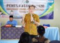 Kejati Kepri Edukasi Warga dan Aparatur se-Kecamatan Lubuk Baja Batam tentang Pencegahan TPPO