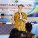 Kejati Kepri Edukasi Warga dan Aparatur se-Kecamatan Lubuk Baja Batam tentang Pencegahan TPPO