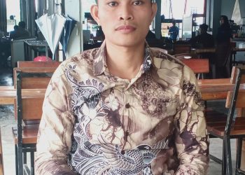 Pengawas PT Transklin  Indonesia Habali Laia Bantah atas Tuduhan Anak Buahnya yang terjadi di IGD RSUP Kepri