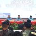 Polda Kepri Gelar Sidang Pantukhir Penerimaan Bintara Brimob Polri T.A. 2026