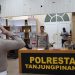 Polresta Tanjungpinang Laksanakan Latpraops Keselamatan Seligi 2026 tekan angka kecelakaan 