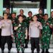 Perkuat Sinergitas, Kapolres Bintan Sambangi Makodim 0315 dan PN Tanjungpinang demi Kondusifitas Wilayah