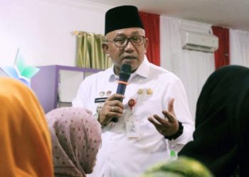 Pemko Tanjungpinang Mulai Musrenbang, Walikota Lis:  Musrenbang bukan sekadar tetapi harus memberi manfaat nyata bagi masyarakat