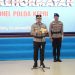 362 PERSONEL POLDA KEPRI TERIMA SATYALANCANA PENGABDIAN TAHUN 2026