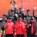 Balap Liar Masih Marak, Polresta Tanjungpinang Gelar Road Race Resmi Tekan Aksi Jalanan