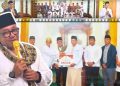 Wali Kota Lis: kehadiran di Masjid Nurul Huda pada Ramadan tahun ini merupakan bagian dari komitmen Pemerintah, untuk kembali mendekatkan pemimpin daerah dengan masyarakat 
