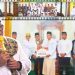 Wali Kota Lis: kehadiran di Masjid Nurul Huda pada Ramadan tahun ini merupakan bagian dari komitmen Pemerintah, untuk kembali mendekatkan pemimpin daerah dengan masyarakat 