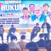 Ketua Dewan Pembina Puspolkam Indonesia Menjadi Pembicara Seminar Hukum di Bandung