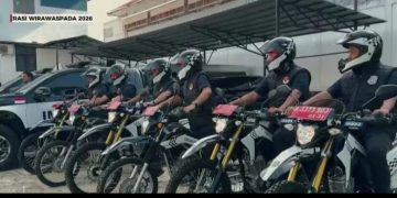 Imigrasi Tanjungpinang Laksanakan Operasi “Wirawaspada” di Tanjungpinang  Dan Kabupaten Bintan