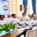 Presiden Prabowo Pimpin Ratas Percepat Pematangan Giant Sea Wall Pantura