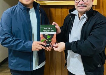 Kualitas Masyarakat dan Kelembagaan, Supremasi Hukum dan Stabilitas Keamanan dalam Kerangka Pembangunan Riau – Indonesia