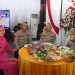 Kapolda Kepri beri Hadiah Umroh Ke Kasipropam Polres Anambas Beserta istri