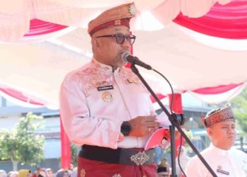 Wali Kota Tanjungpinang:  Pelaksanaan otonomi daerah tidak hanya soal menjalankan program, tetapi  memastikan anggaran benar-benar menjawab kebutuhan masyarakat