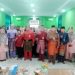 Wali Kota Lis Darmansyah mengajak para orang tua dan wali siswa untuk membangun komitmen bersama dengan guru di sekolah untuk menciptakan anak anak generasi emas yang berkualitas.
