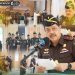 Kepala Kejaksaan Tinggi Kepri J. Devy Sudarso Lantik Kabag TU dan Koordinator Baru di Lingkungan Kejati Kepri.
