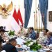 Presiden Prabowo Terima Masukan Tokoh Ekonomi Nasional, Perkuat Stabilitas Ekonomi dan Keuangan Nasional